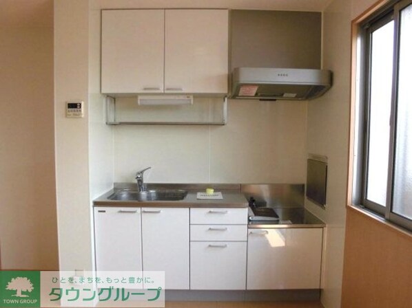 ルクソールの物件内観写真